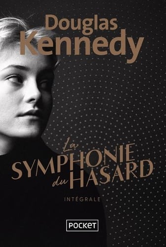 La symphonie du hasard Intégrale . Edition collector - Cover