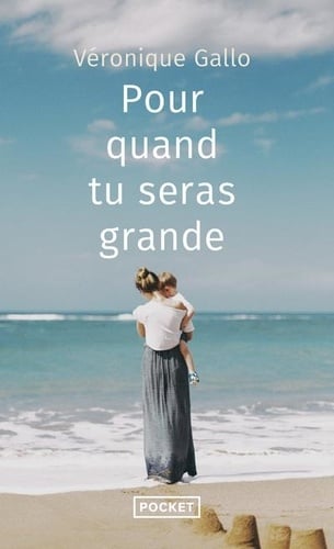 Pour quand tu seras grande - Cover