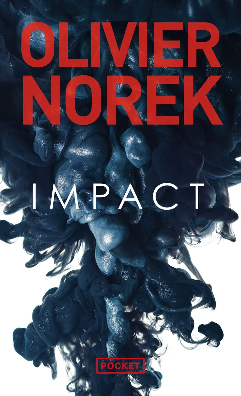 Impact - Cover