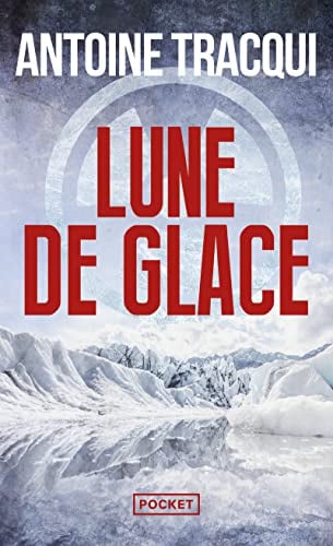 Lune de glace - Cover