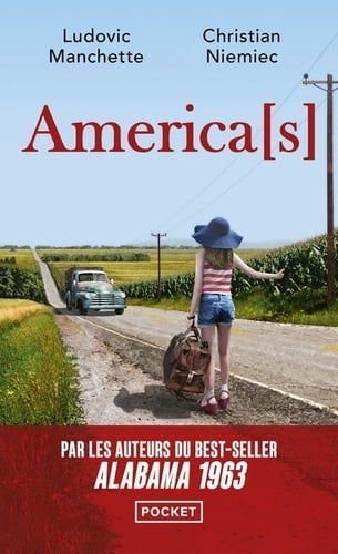 America(s) - Cover