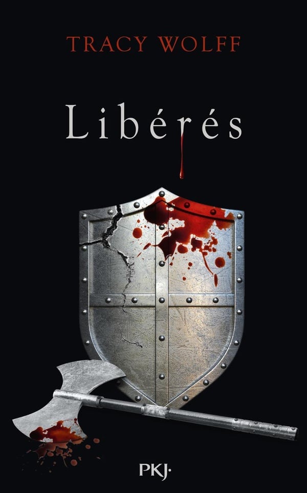 Libérés - Cover