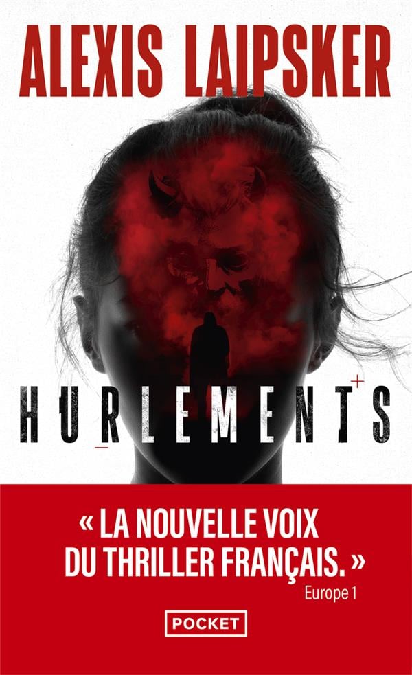 Hurlements - Cover
