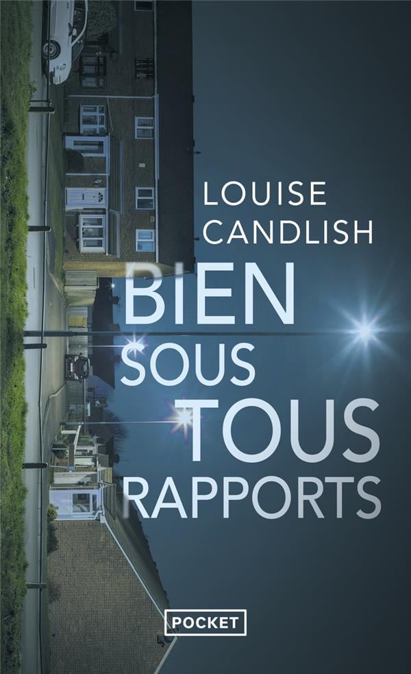 Bien sous tous rapports - Cover