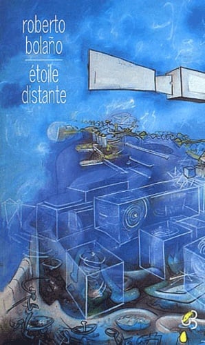 Etoile distante - Cover