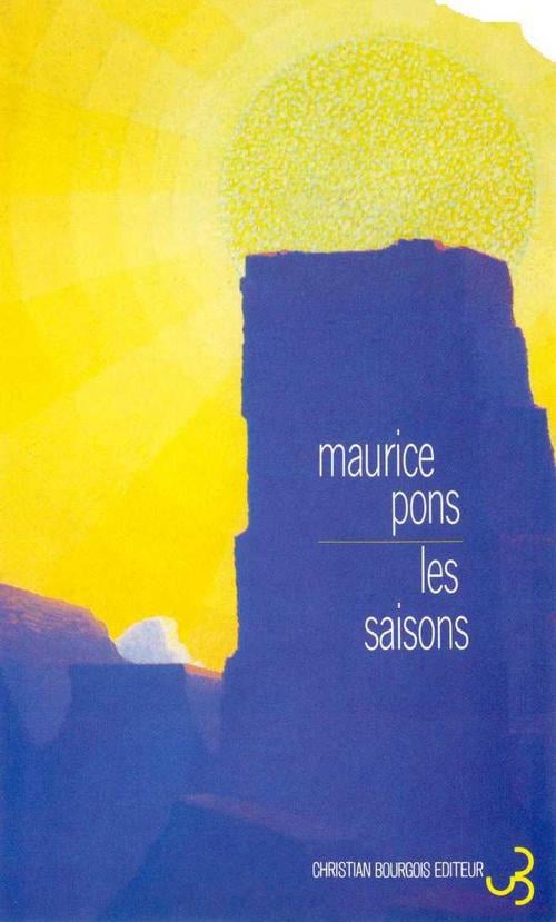 Les Saisons - Cover
