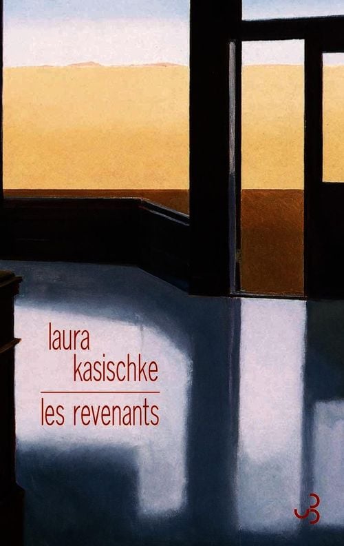 Les Revenants - Cover