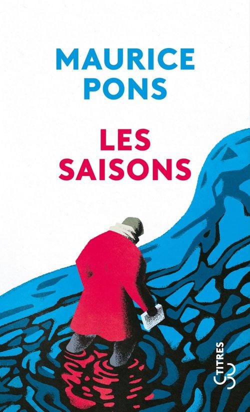 Les Saisons - Cover