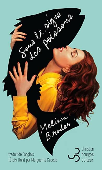 Sous le signe des Poissons - Cover