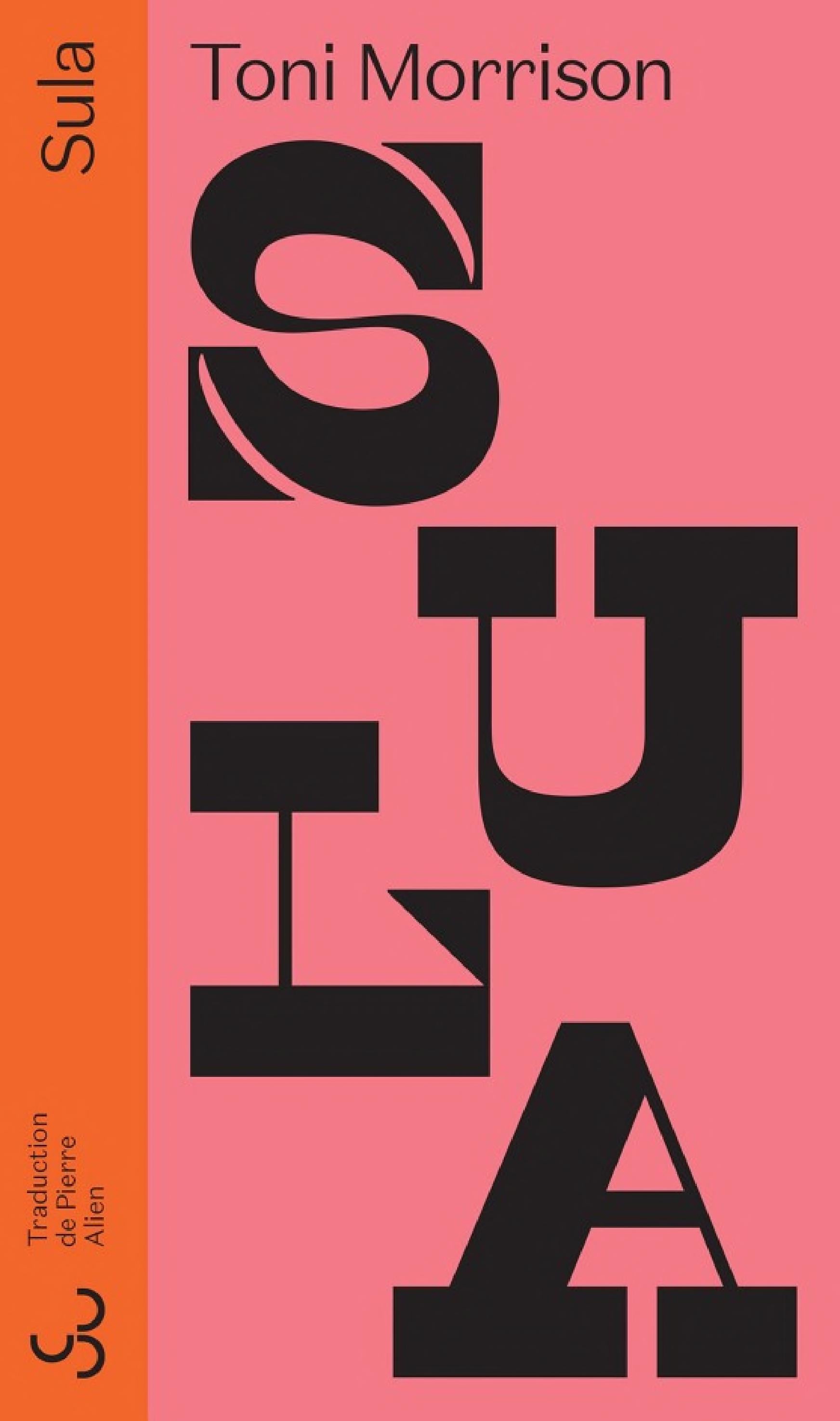 Sula - Cover