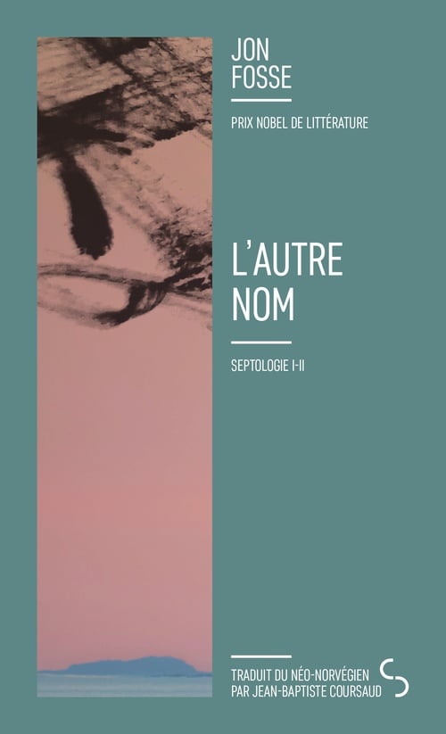 L'autre nom - Cover