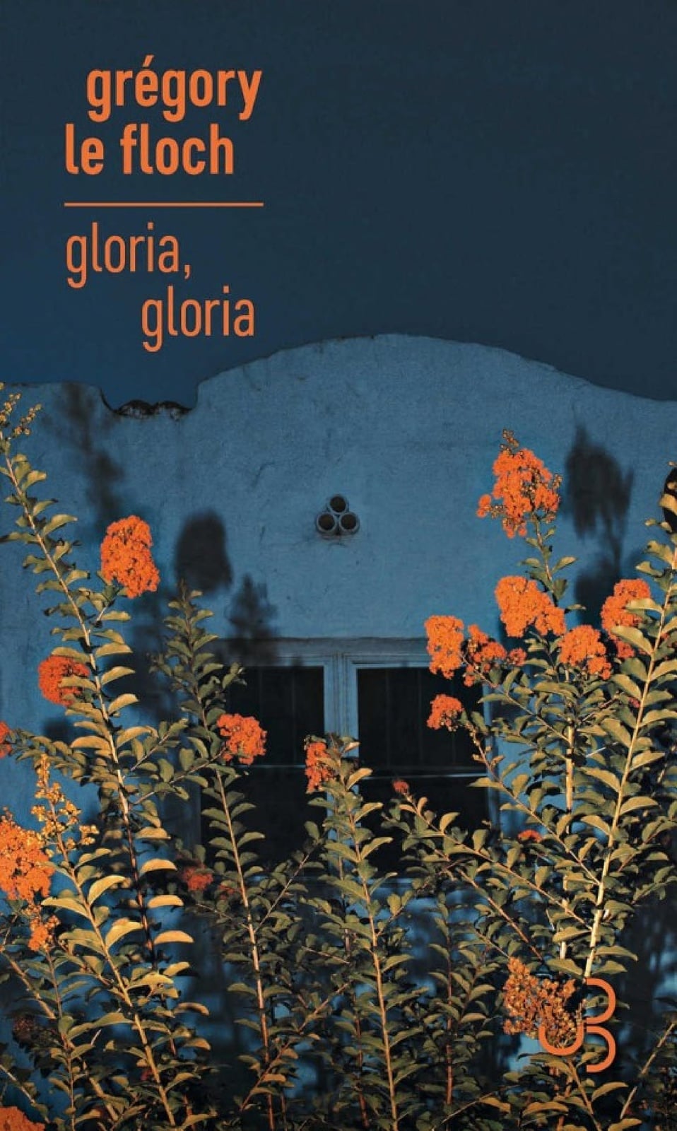 Gloria, Gloria - Cover