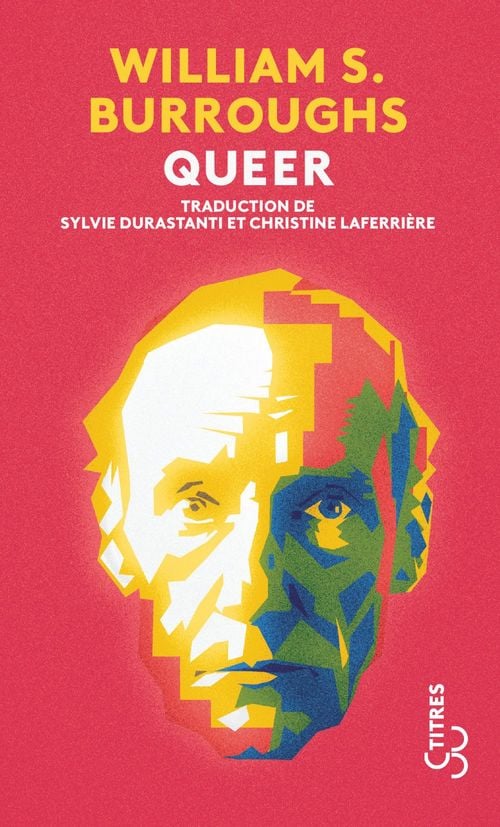 Queer - Cover