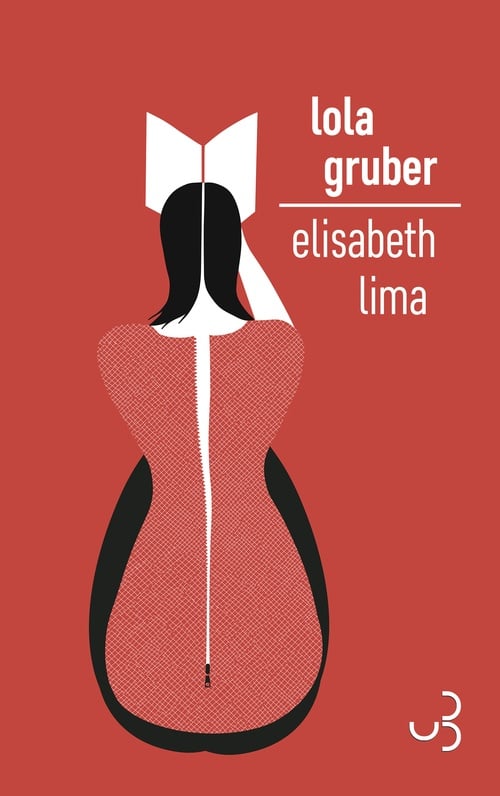 Elisabeth Lima - Cover