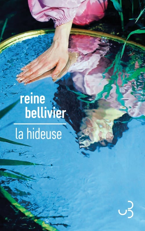 La Hideuse - Cover