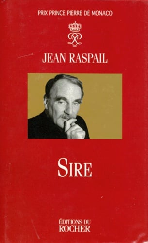 Sire - Cover