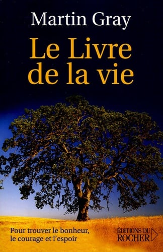 Le livre de la vie - Cover
