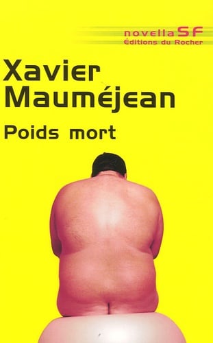 Poids mort - Cover