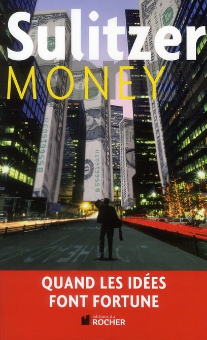 Money - Cover