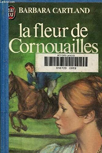 La Fleur de Cornouailles - Cover