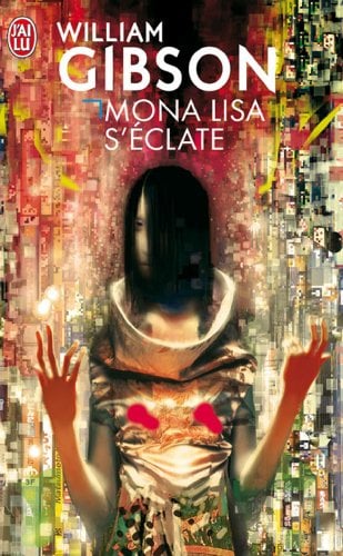 Mona Lisa s'éclate - Cover