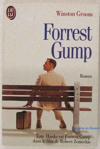 Forrest Gump - Cover