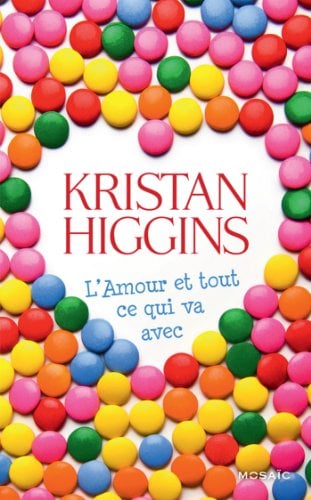 L'Amour et tout ce qui va avec - Cover