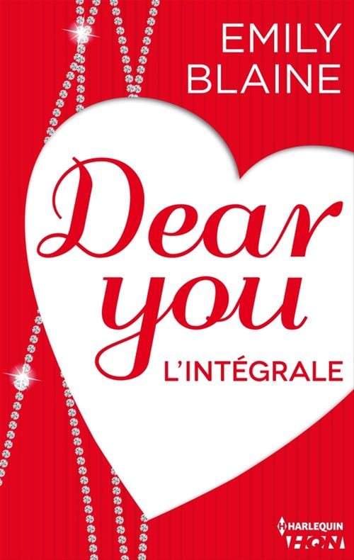 Dear You - L'intégrale - Cover