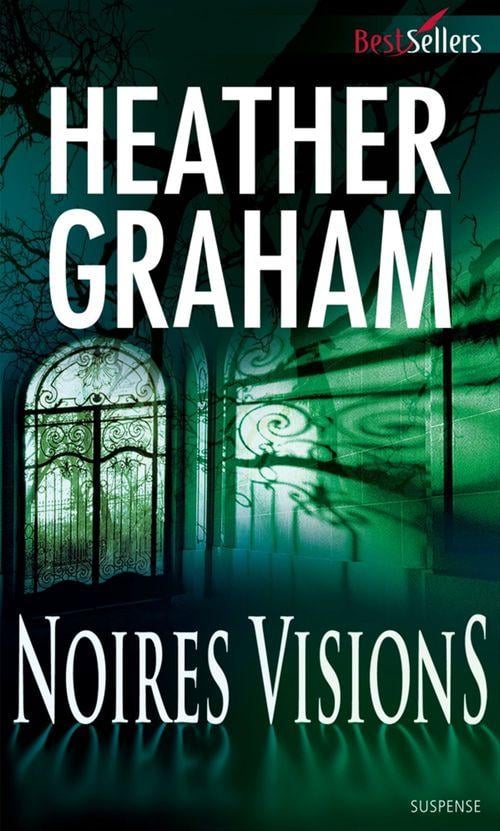 Noires visions - Cover