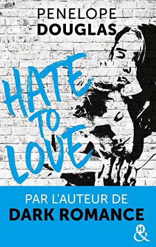 Hate to love - Cover