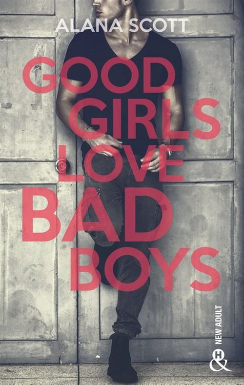 Good Girls Love Bad Boys - L'intégrale - Cover