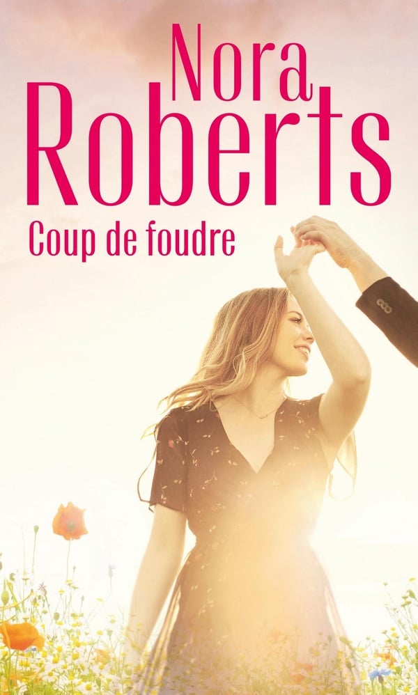 Coup de foudre - Cover