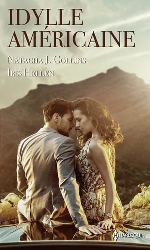 Idylle américaine - Cover