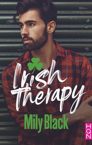 Irish Therapy - Cover
