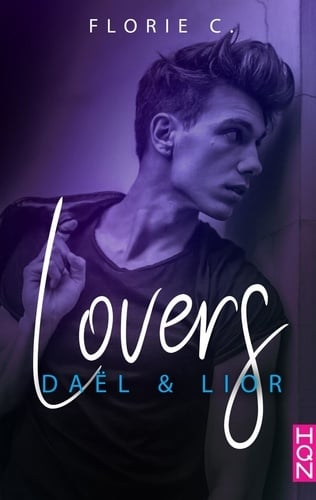 Lovers - Cover