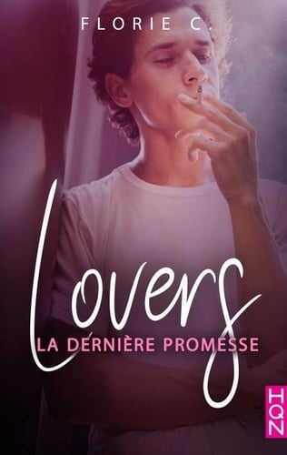 Lovers - Cover