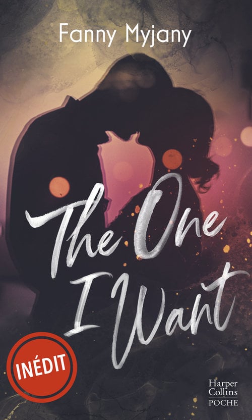The One I Want - Cover