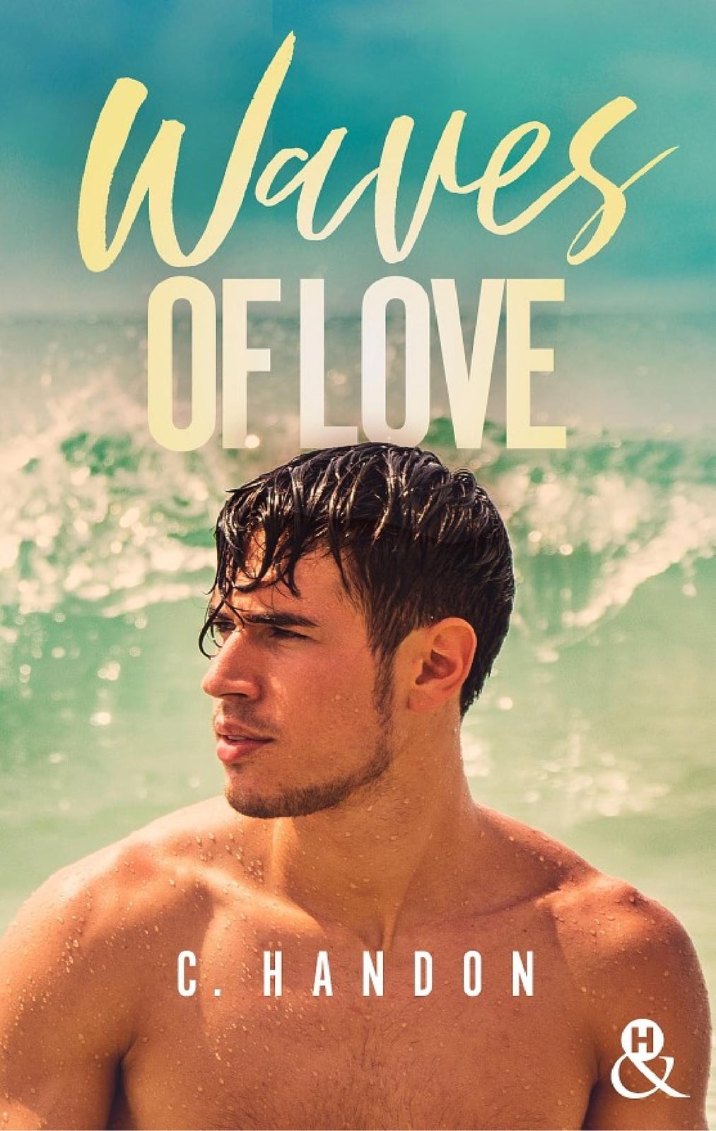 Waves of love - Cover