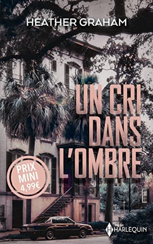 Un cri dans l'ombre - Cover
