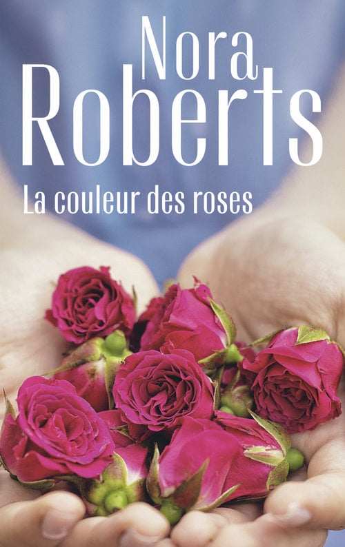 La Couleur Des Roses - Cover