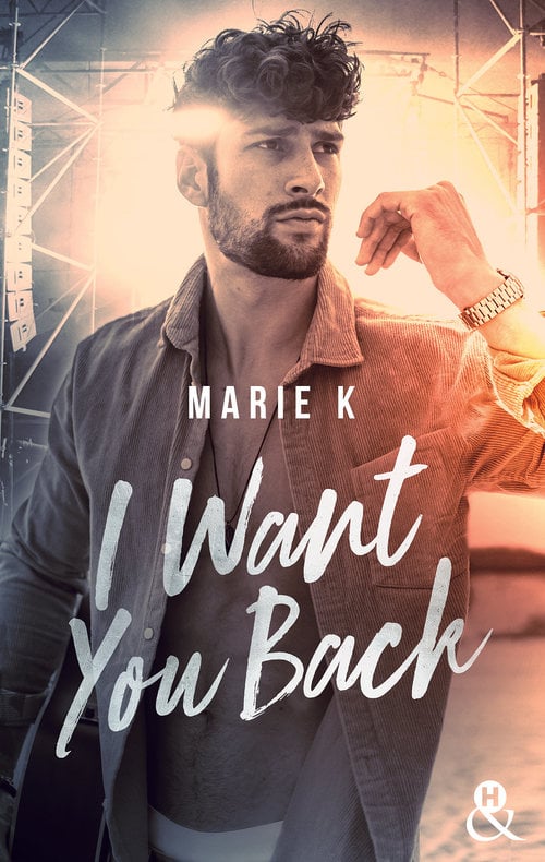 I Want You Back - Cover