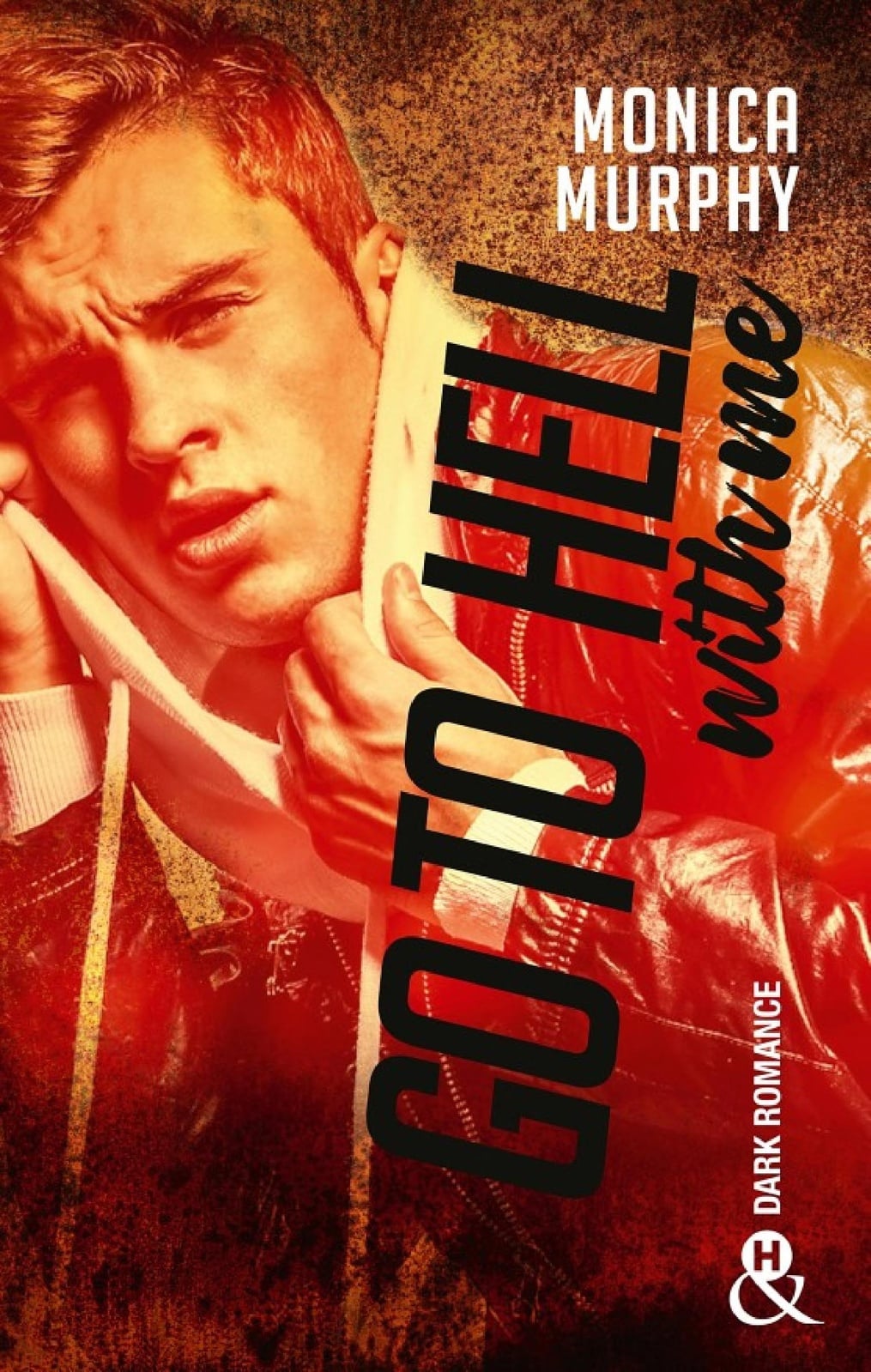 Go to Hell (With Me) - Cover