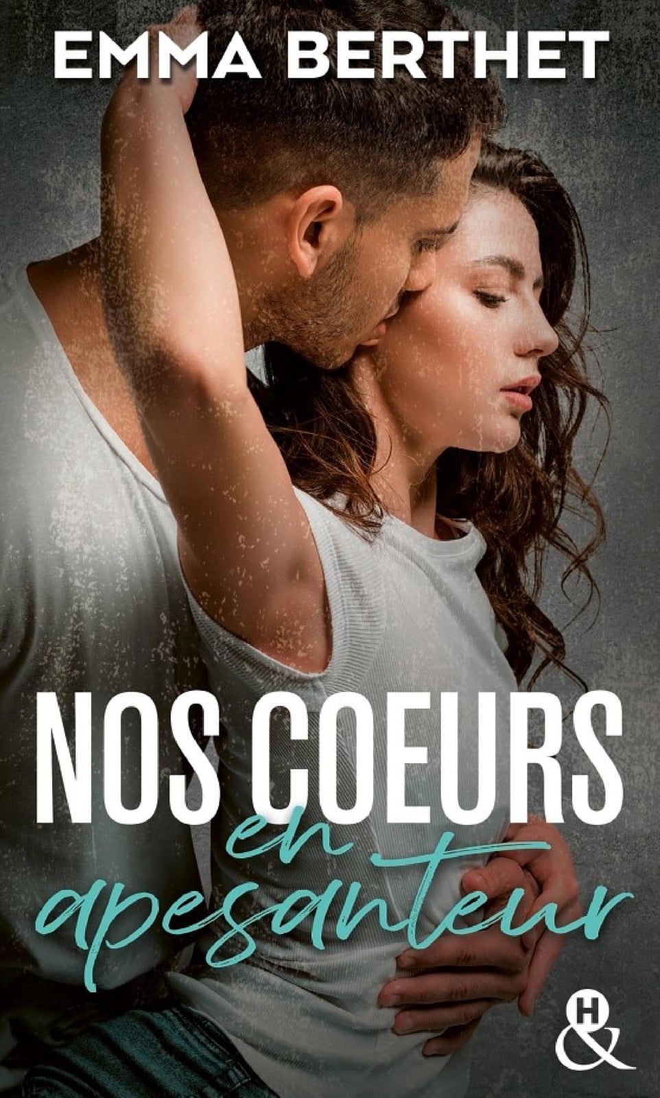 Nos coeurs en apesanteur - Cover