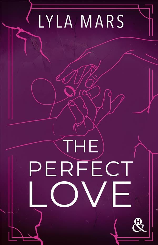 The Perfect Love - Cover