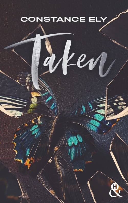 Taken - Cover