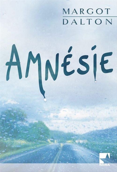 Amnésie - Cover