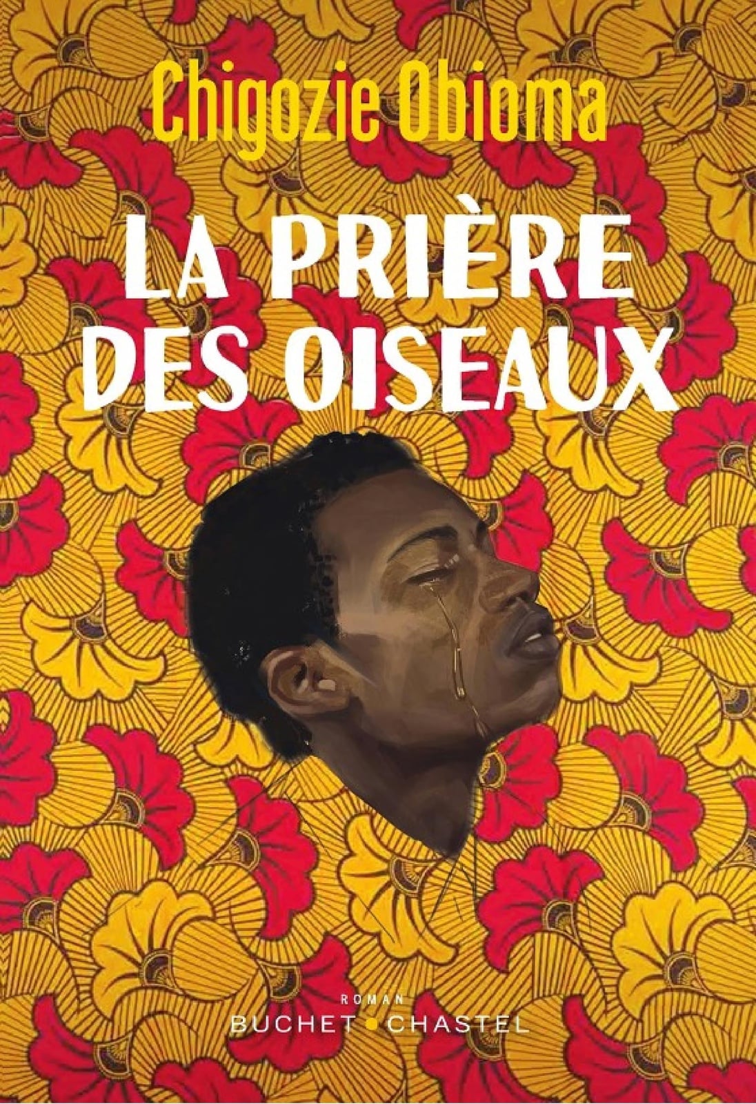 La Prière des oiseaux - Cover