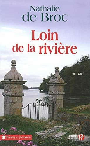 Loin de la rivière - Cover