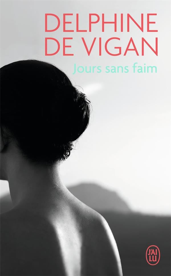 Jours sans faim - Cover