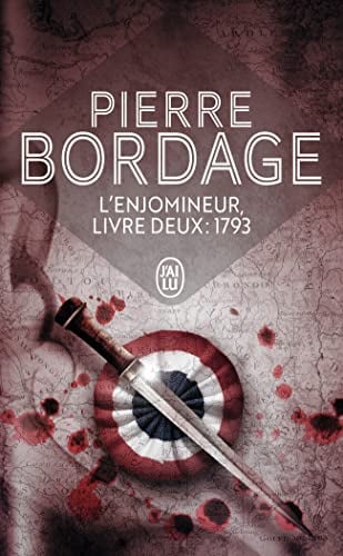 L'Enjomineur, 1793 - Cover